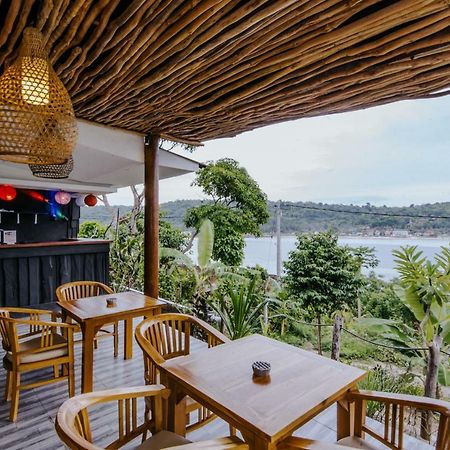 Hotel Sunday Huts Lembongan Extérieur photo